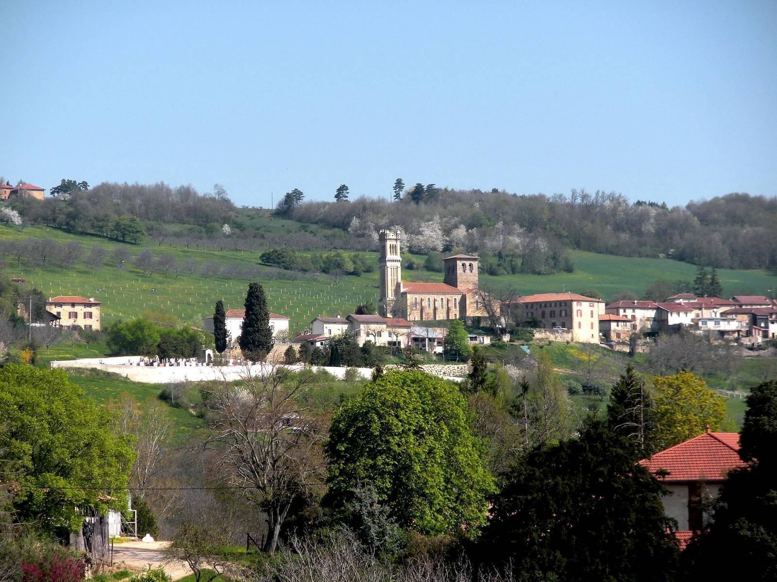 Photo de Montmiral