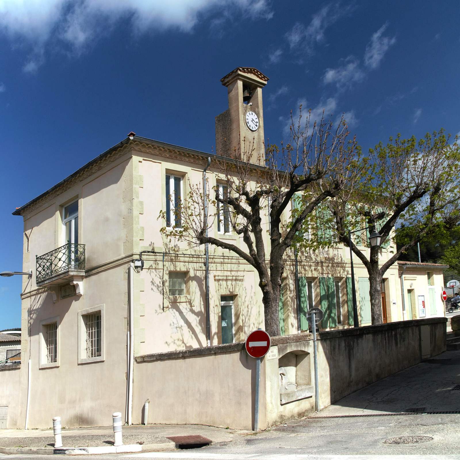 Photo de Montmirat