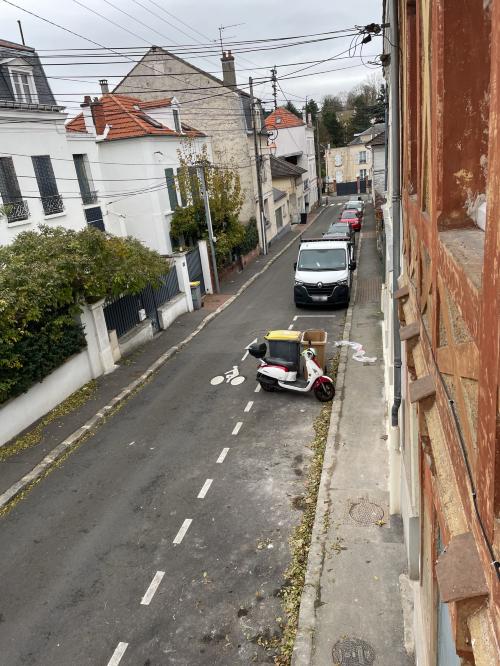Photo de Montmorency