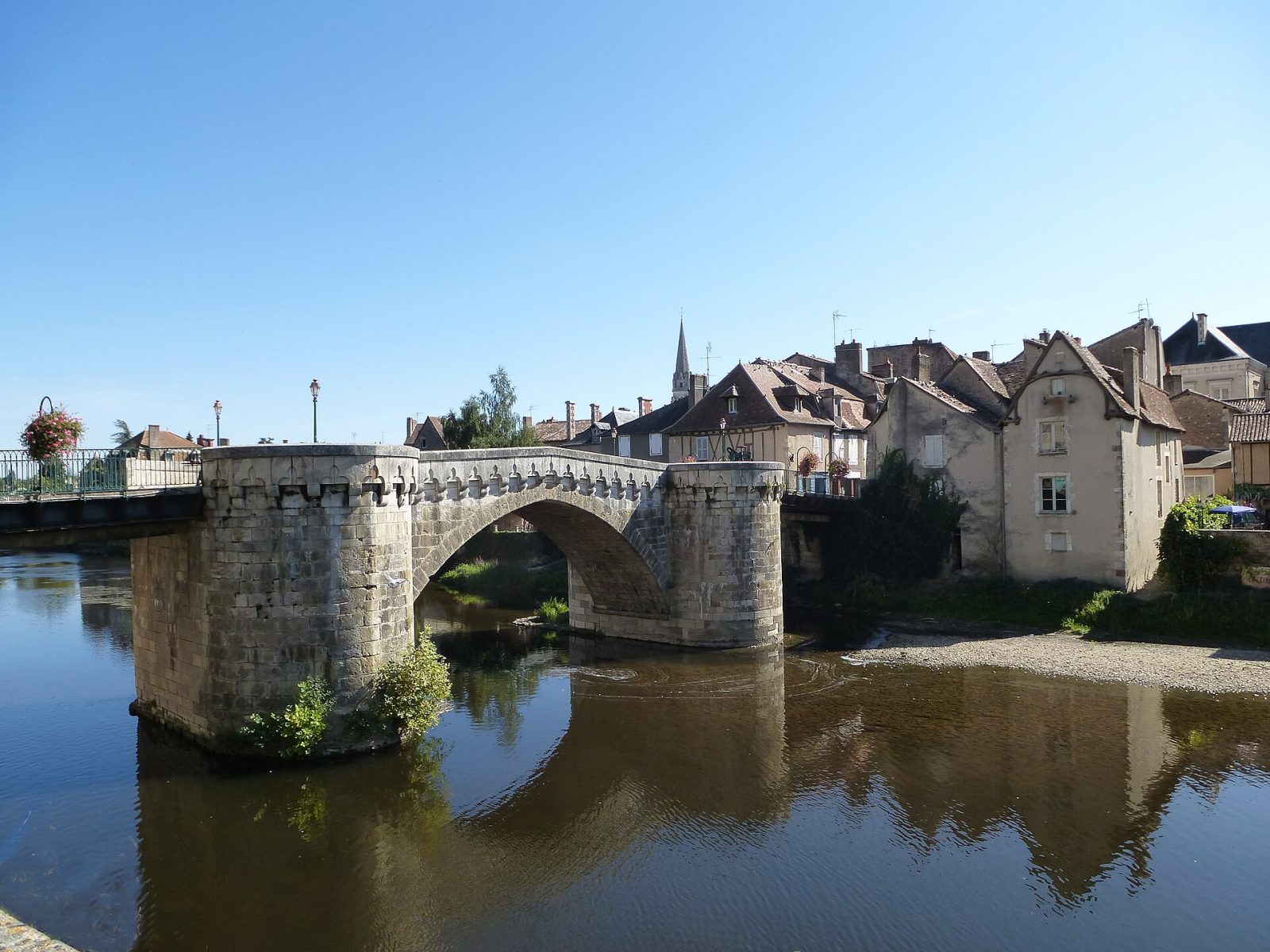 Photo de Montmorillon