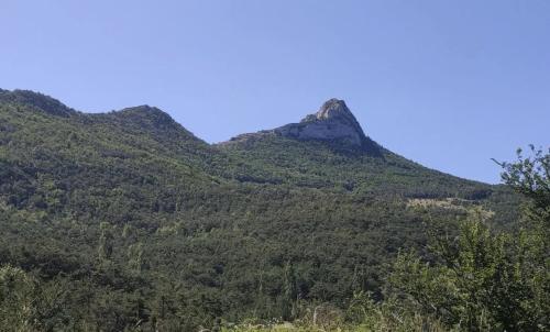 Photo de Montmorin
