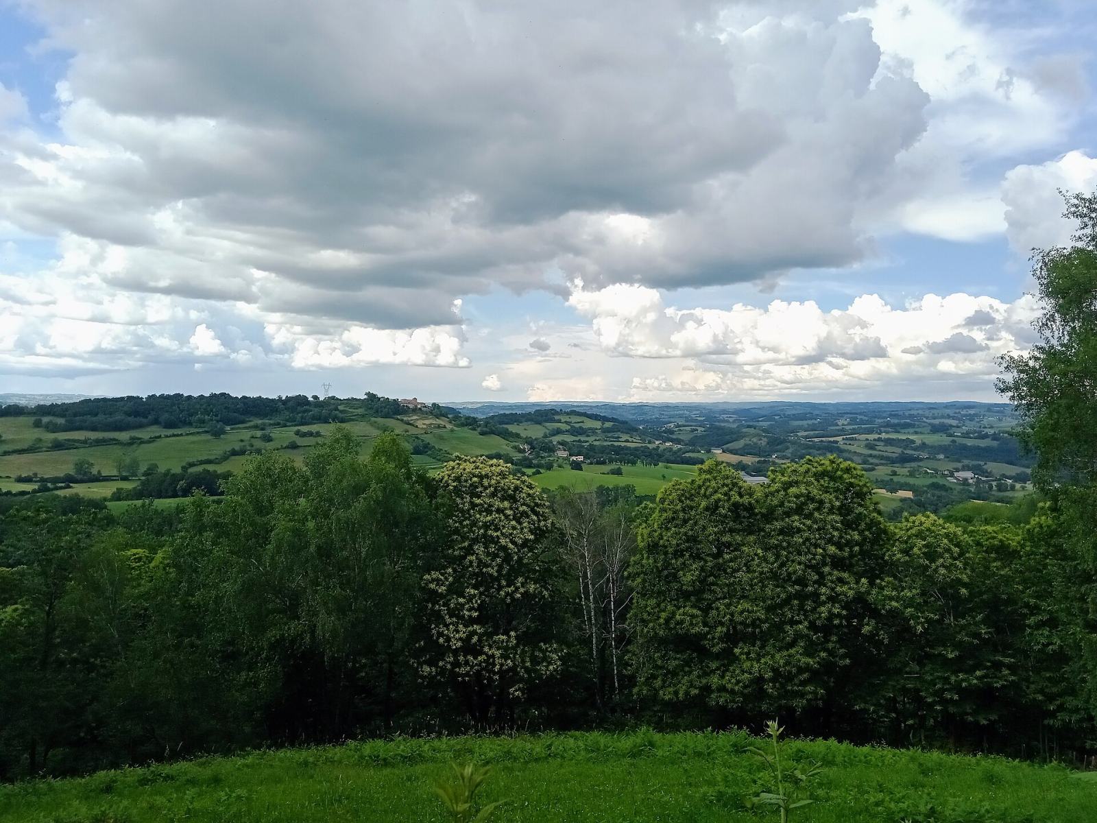 Photo de Montmurat