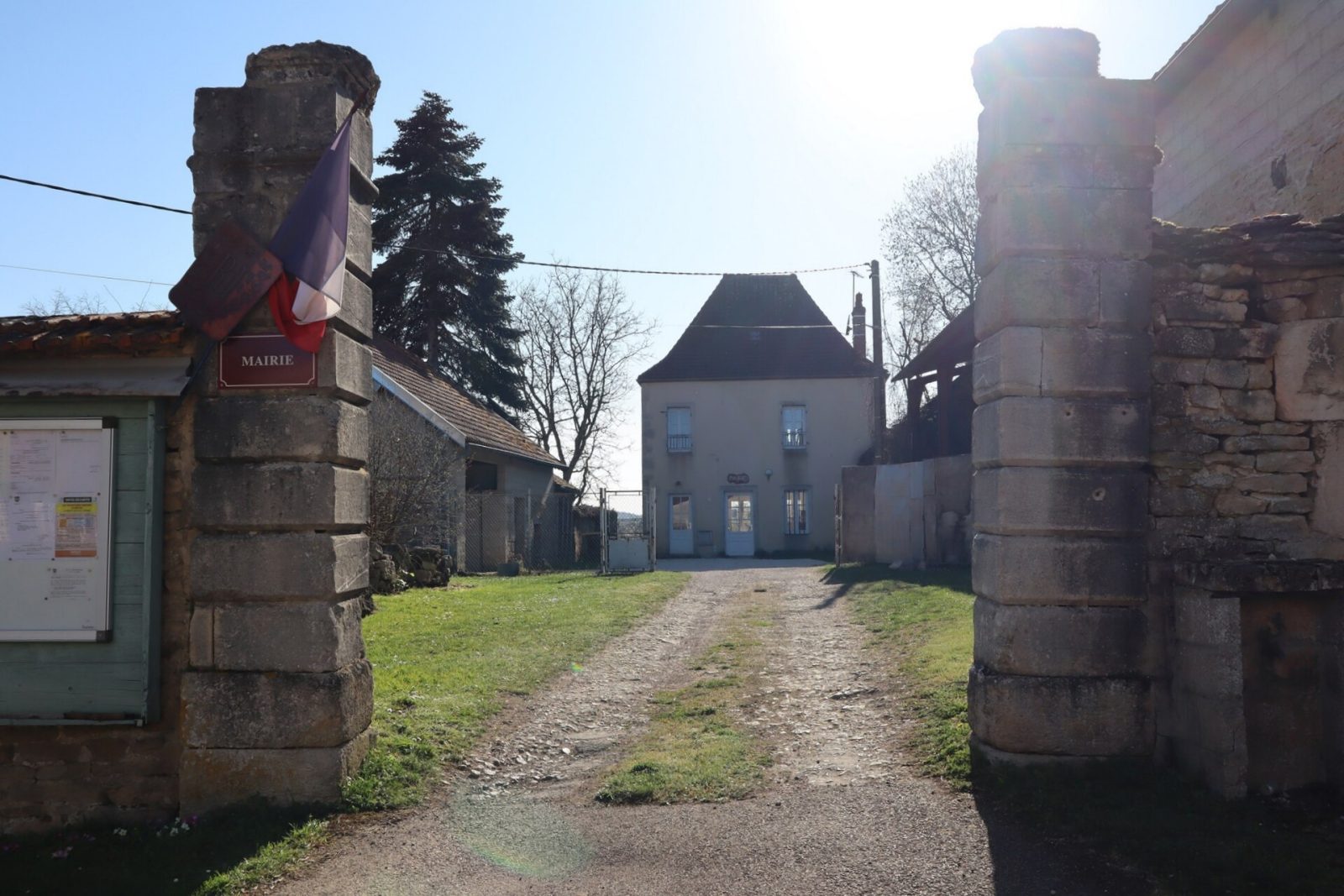 Photo de Montoillot