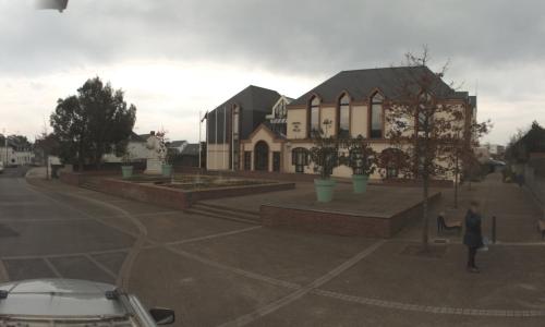 Photo de Montoir-de-Bretagne