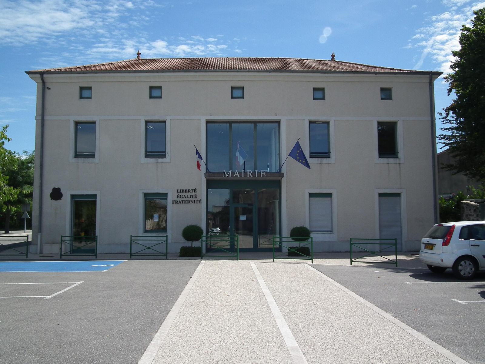 Photo de Montoison