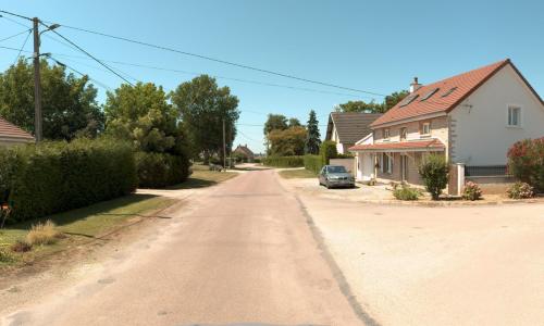 Photo de Montot