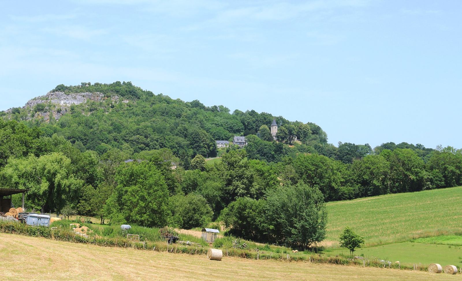 Photo de Montoussé