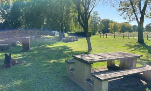 Photo de Montpellier-de-Médillan