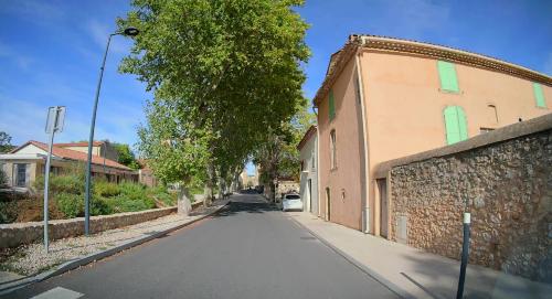 Photo de Montpeyroux
