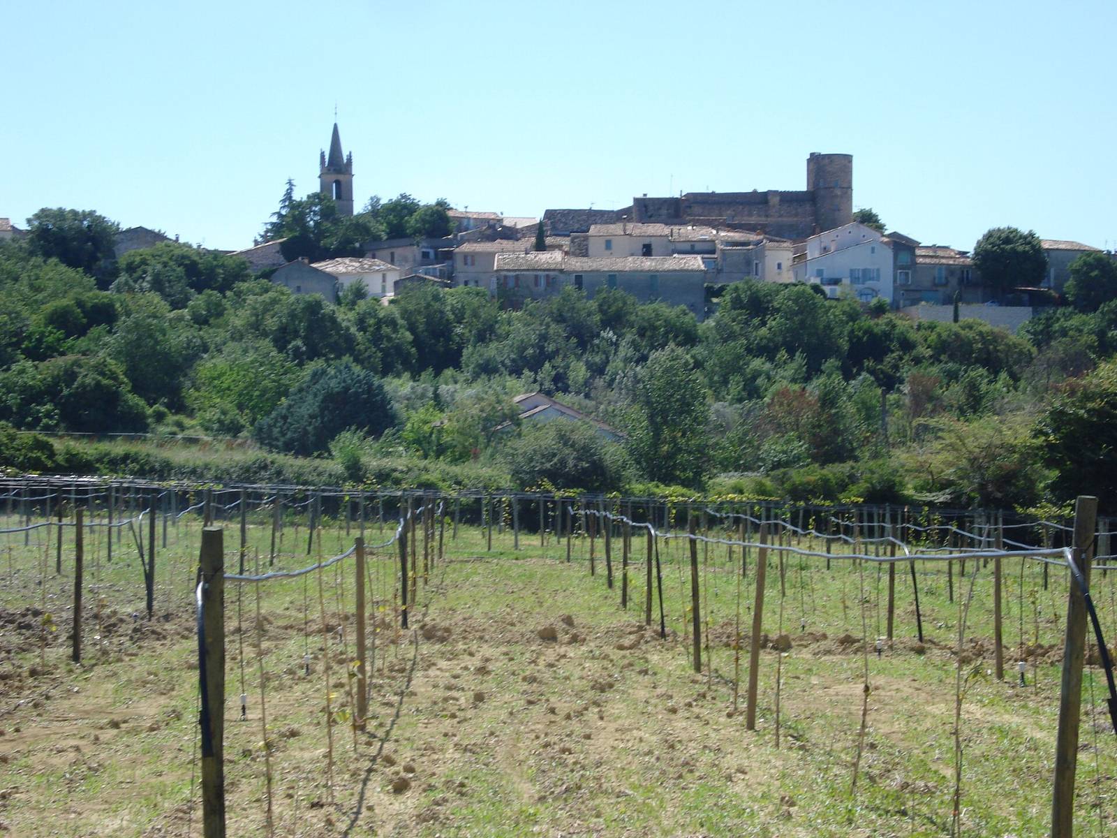 Photo de Montpezat