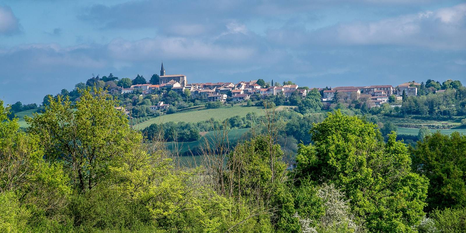 Photo de Montpezat