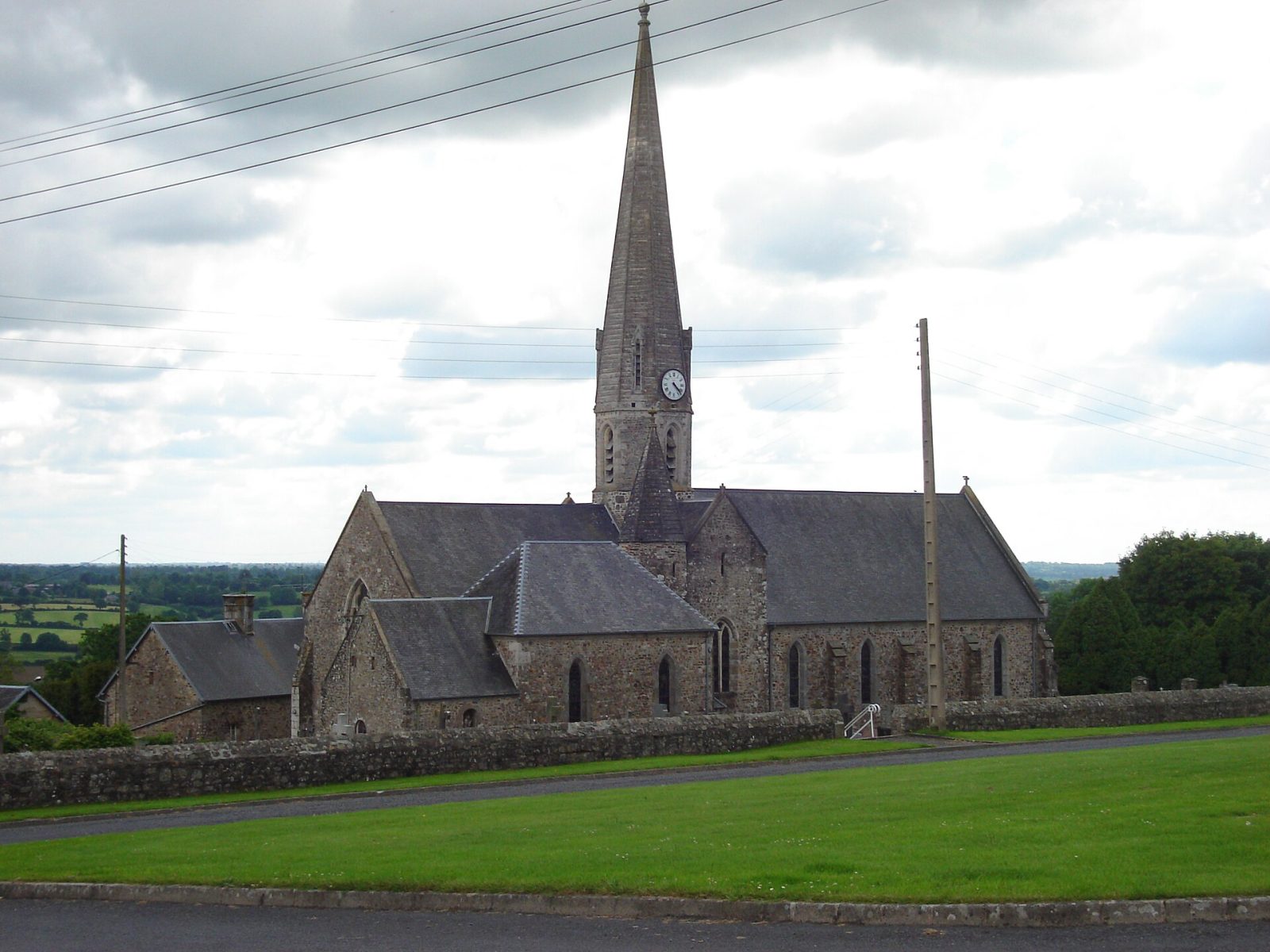 Photo de Montpinchon