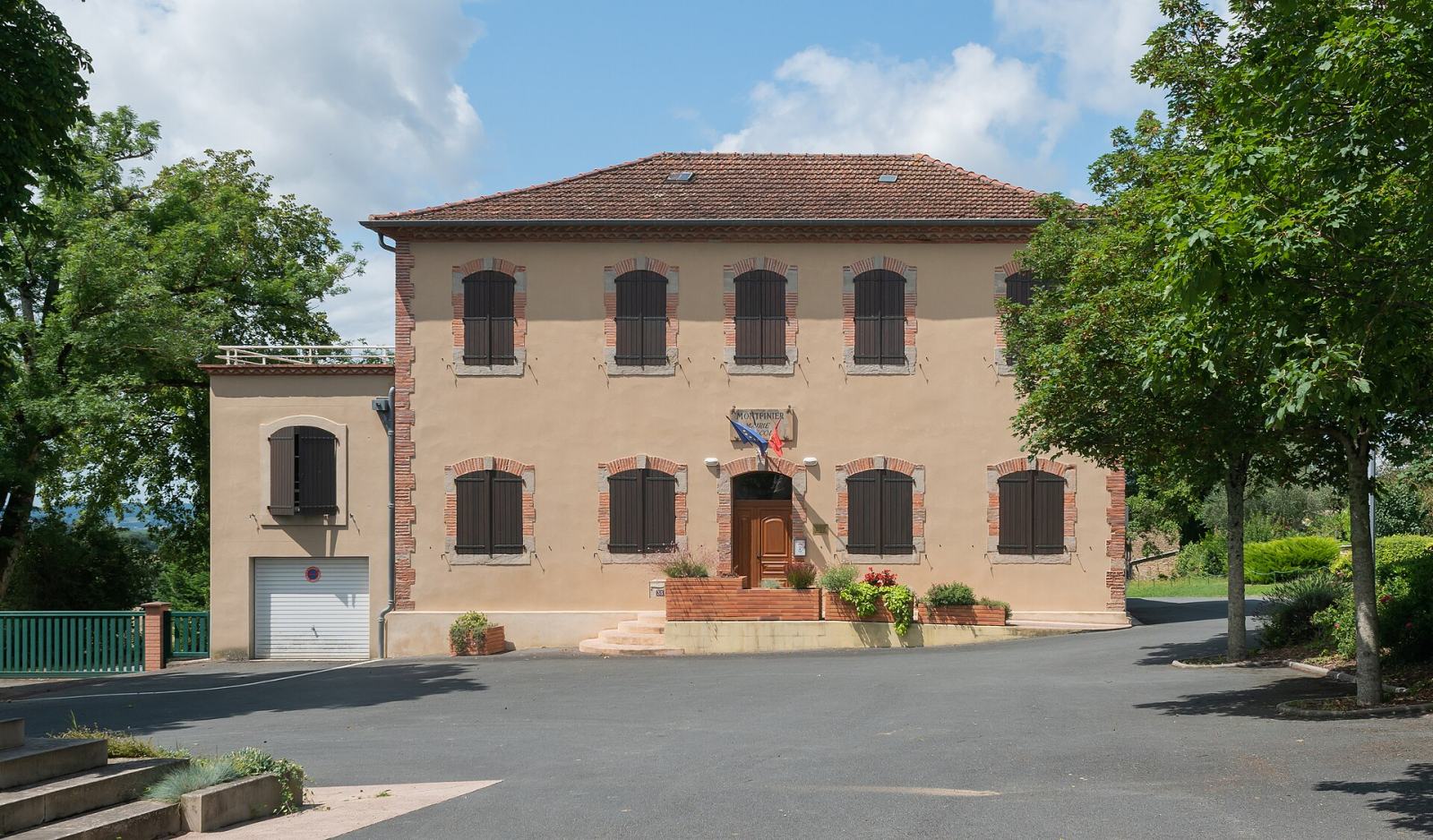 Photo de Montpinier