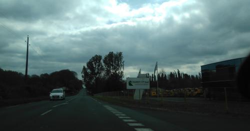 Photo de Montravers