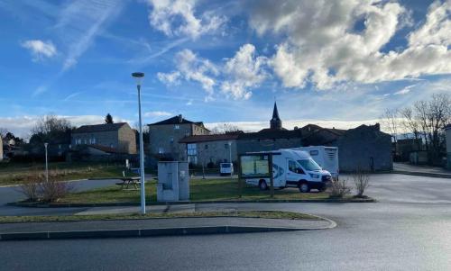 Photo de Montregard