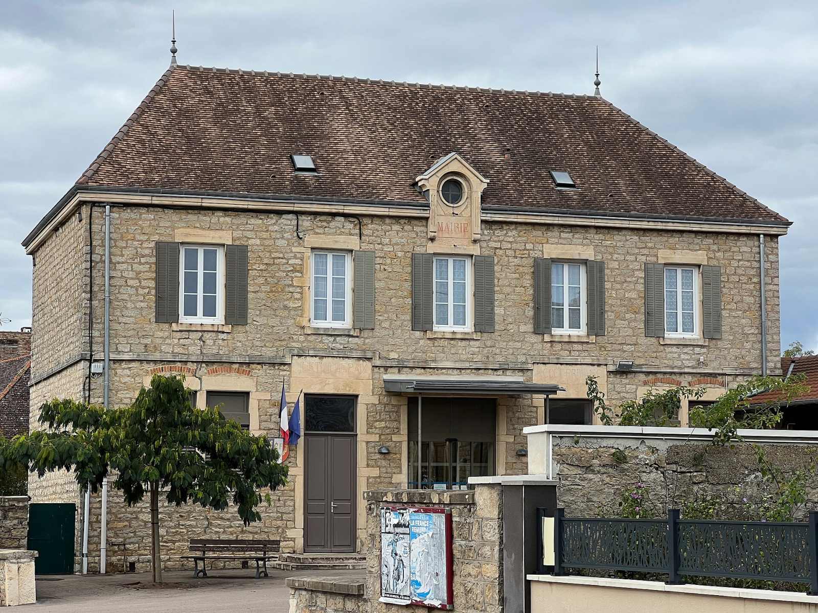 Photo de Montret