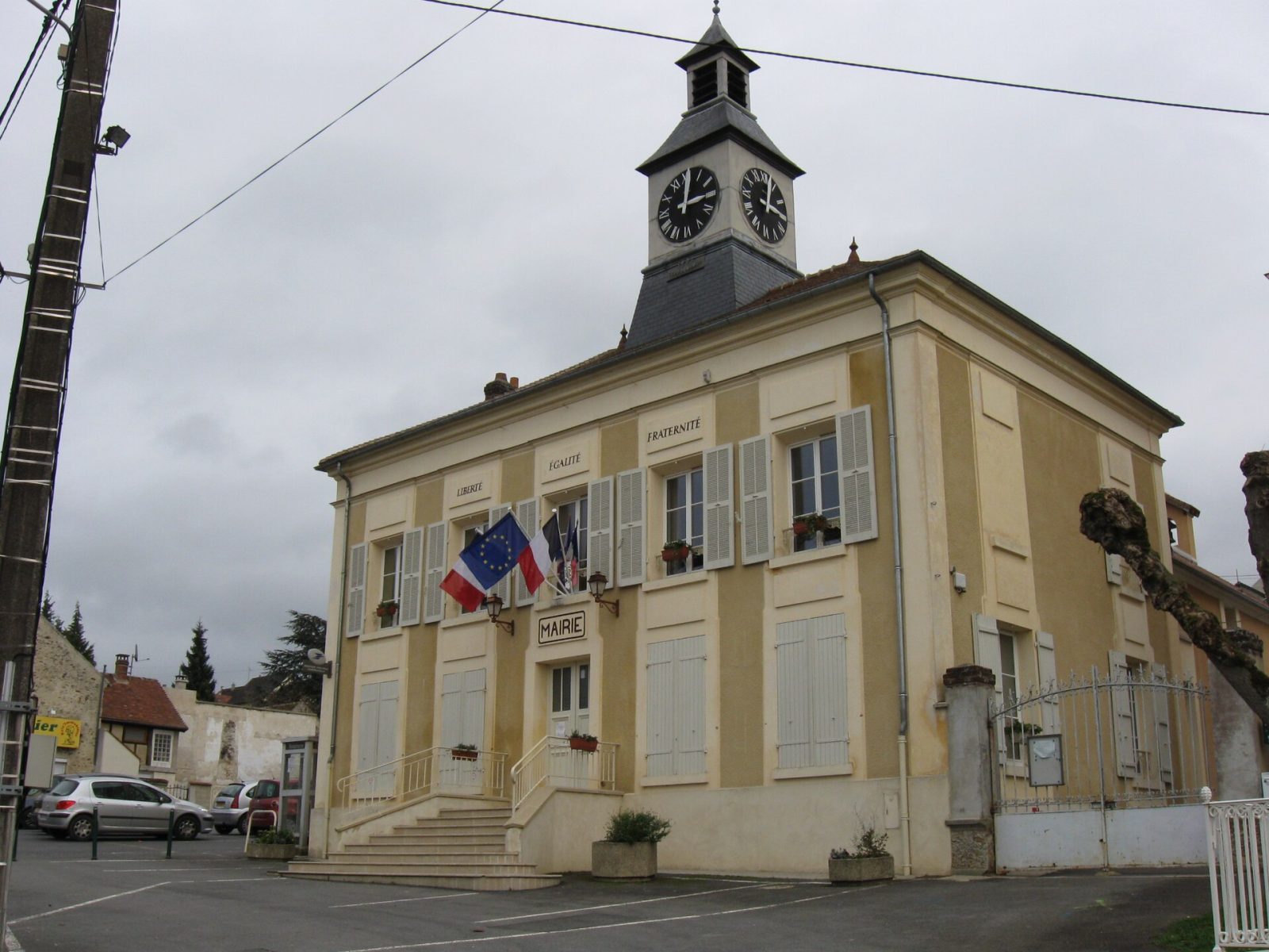 Photo de Montreuil-aux-Lions