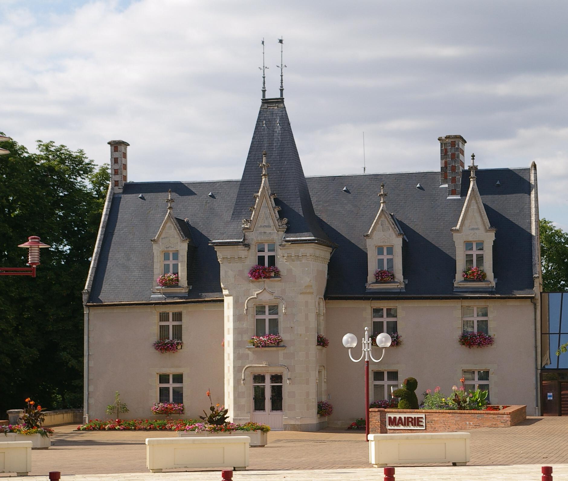 Photo de Montreuil-Juigné