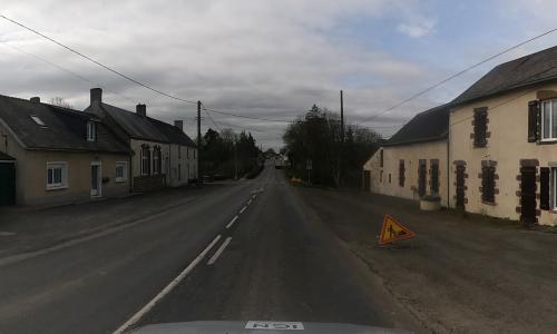 Photo de Montreuil-le-Chétif