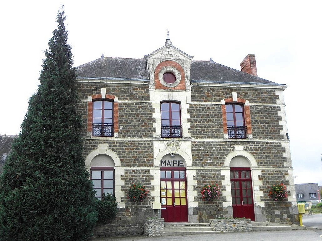 Photo de Montreuil-le-Gast
