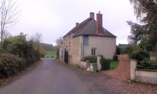 Photo de Montreuil-le-Henri