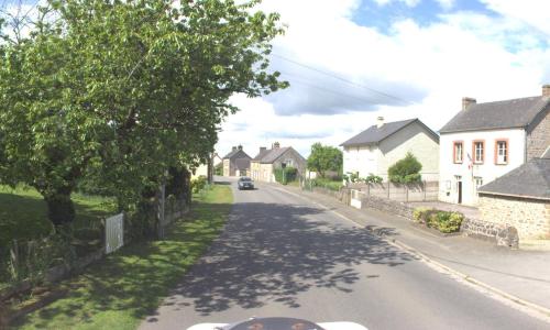 Photo de Montreuil-Poulay