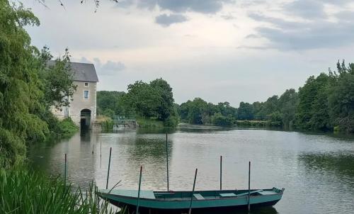 Photo de Montreuil-sur-Loir