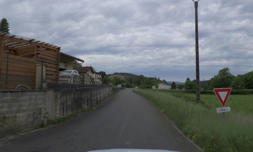 Photo de Montrevel