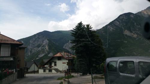 Photo de Montricher-Albanne