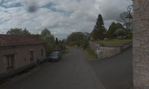 Photo de Montrol-Sénard