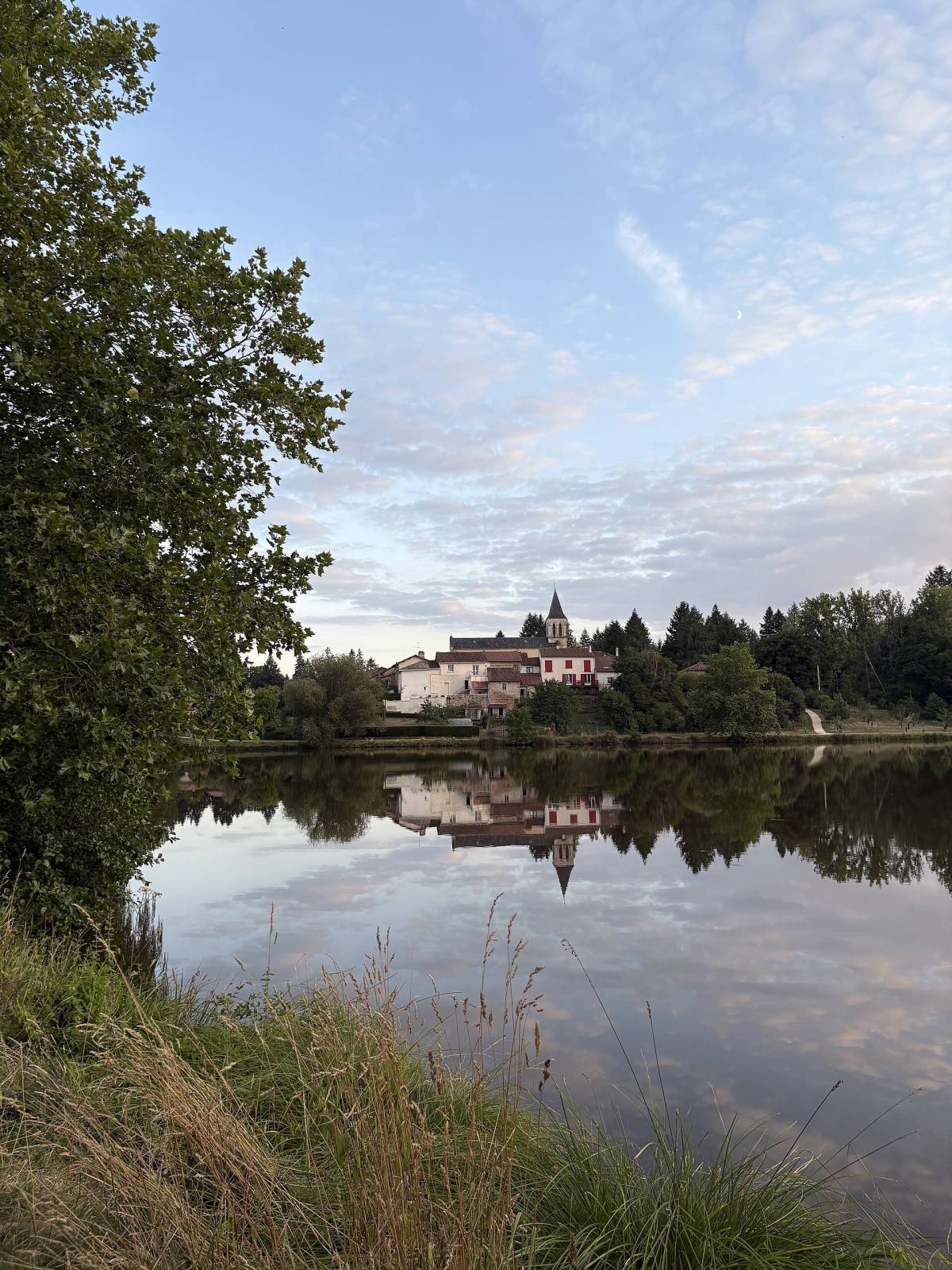 Photo de Montrollet
