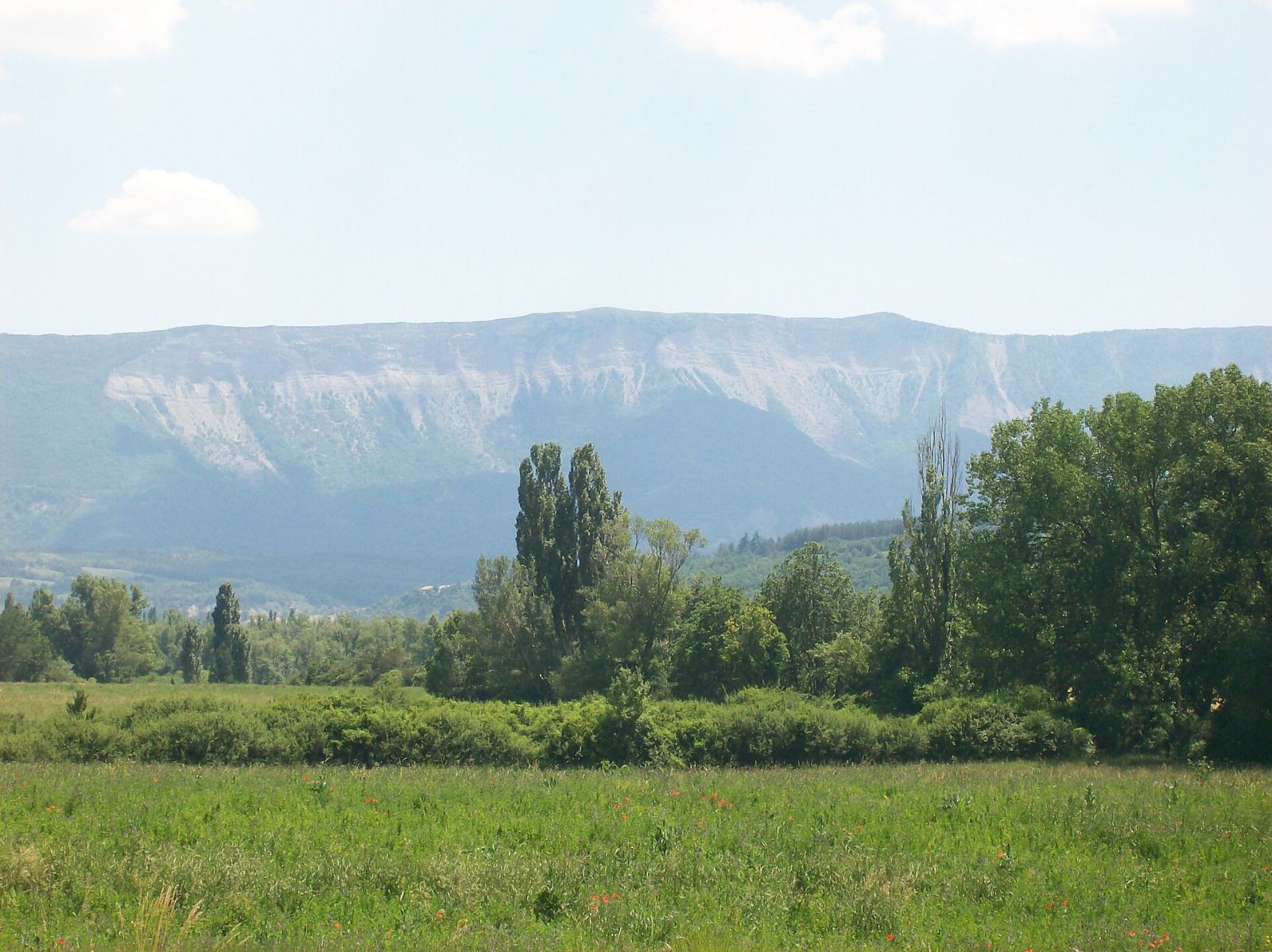 Photo de Montrond