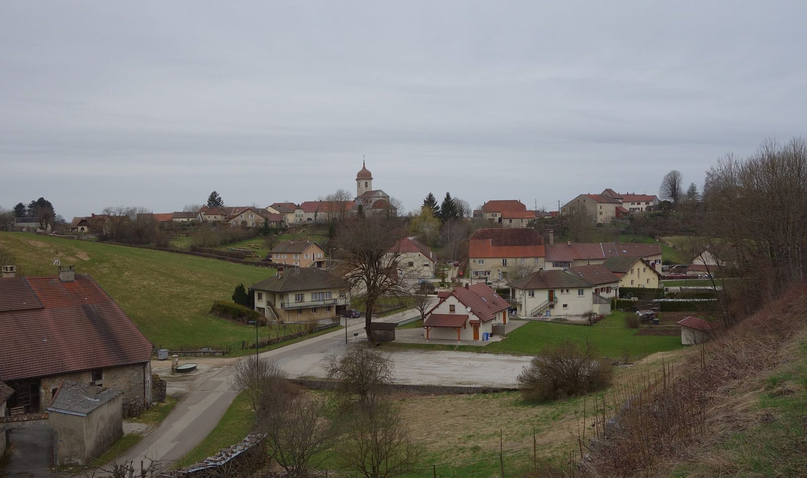 Photo de Montrond
