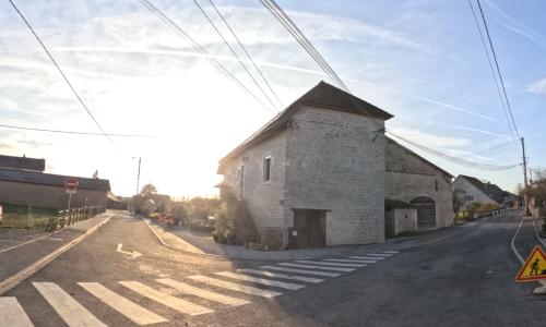 Photo de Montrond-le-Château