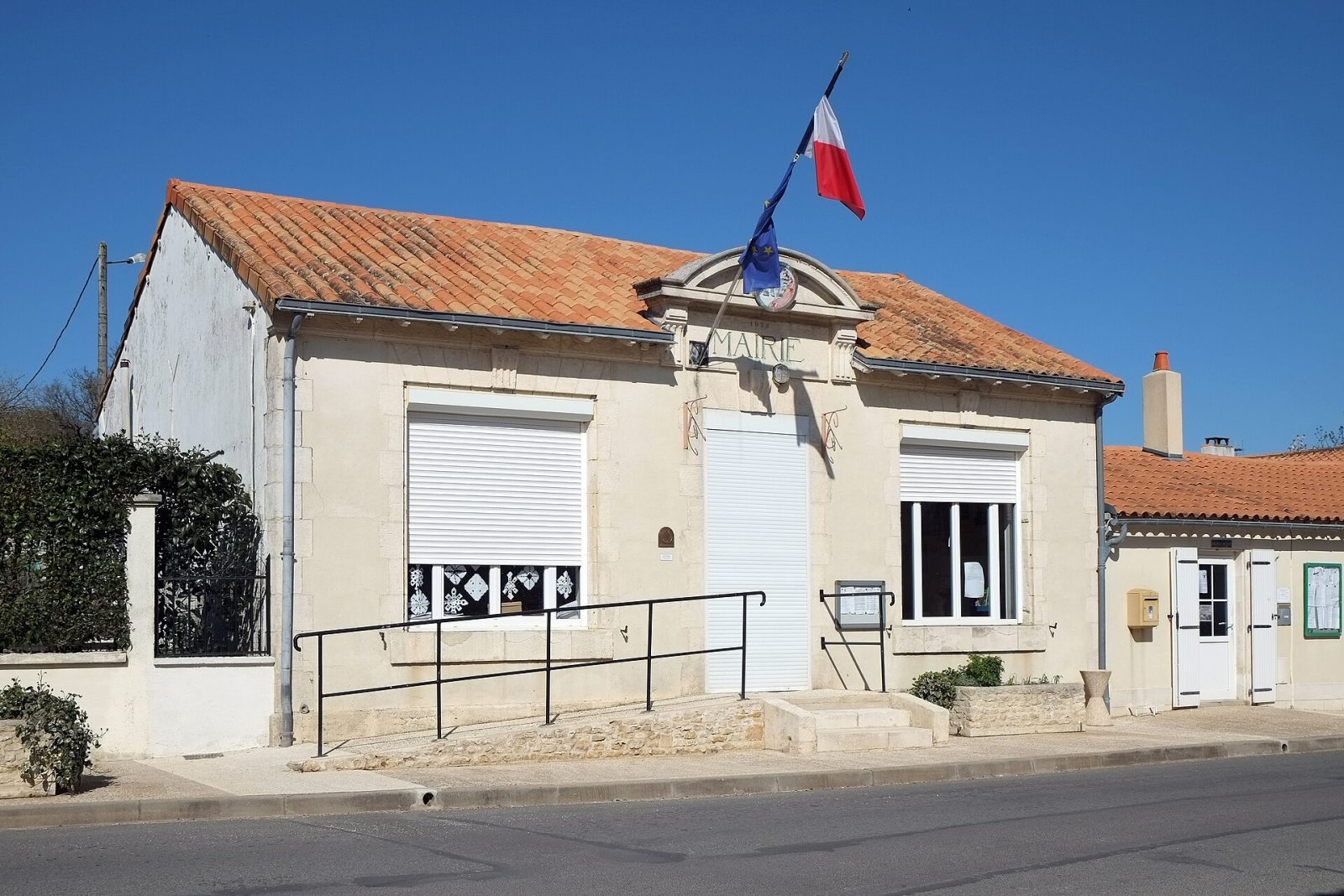 Photo de Montroy