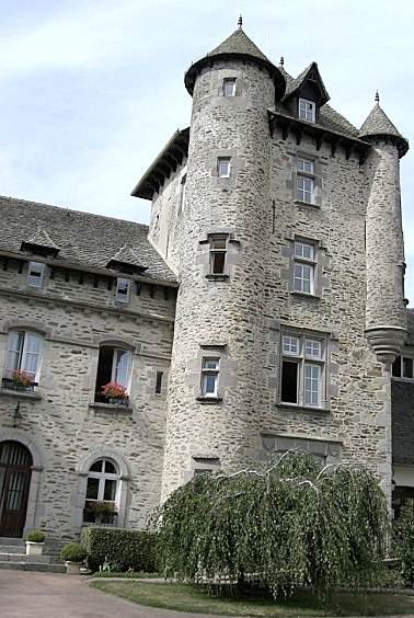 Photo de Montsalvy