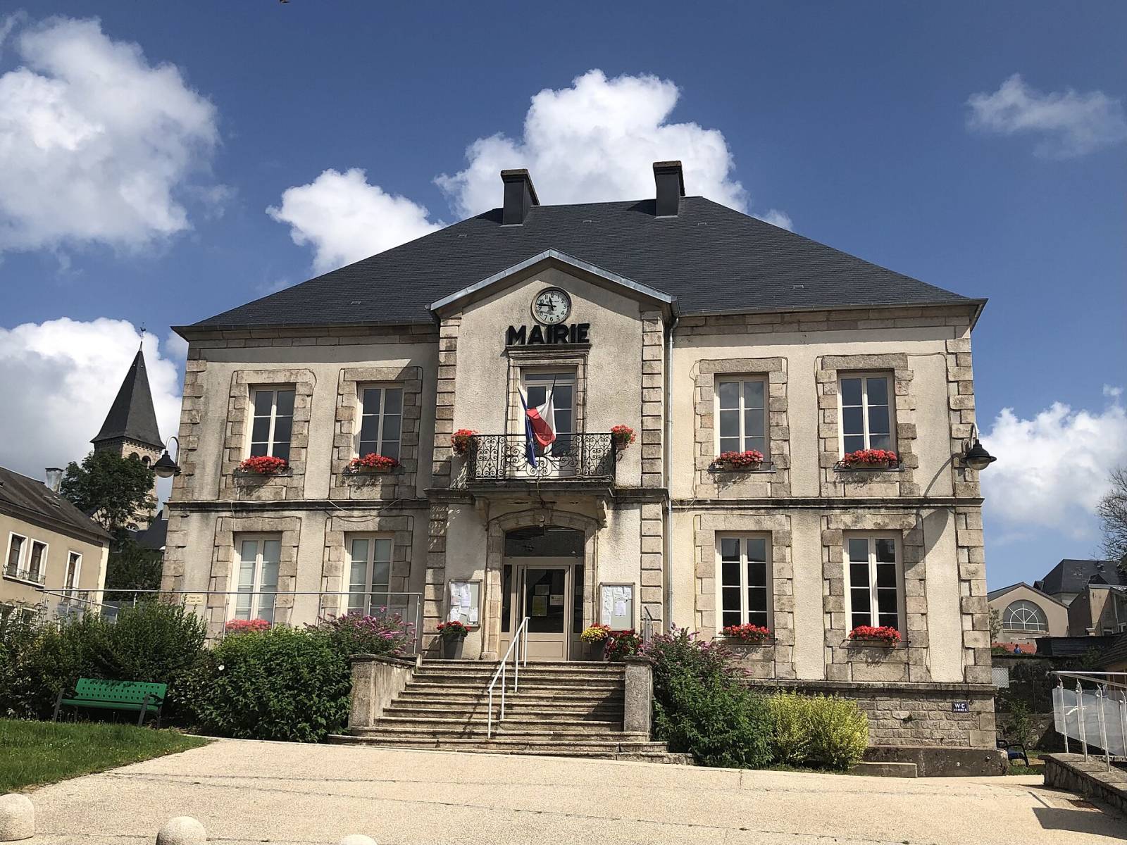 Photo de Montsauche-les-Settons