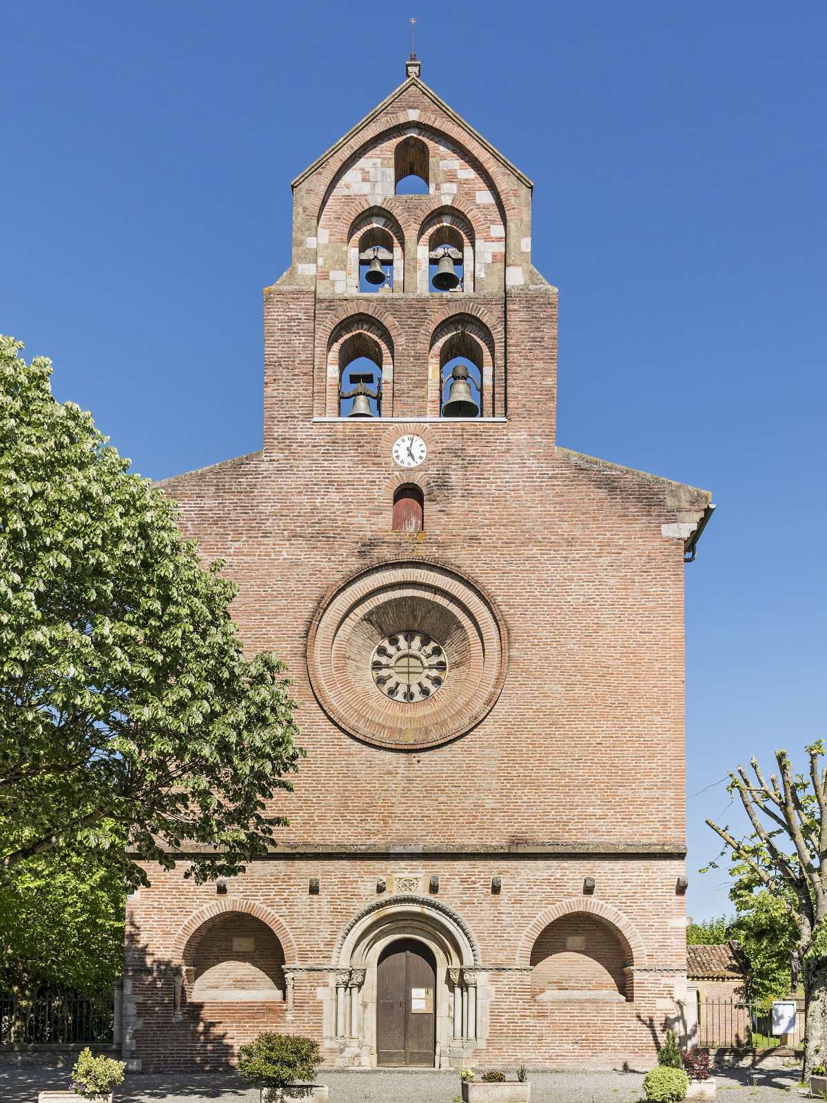 Photo de Montsaunès