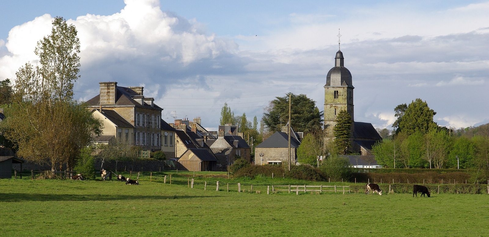 Photo de Montsecret