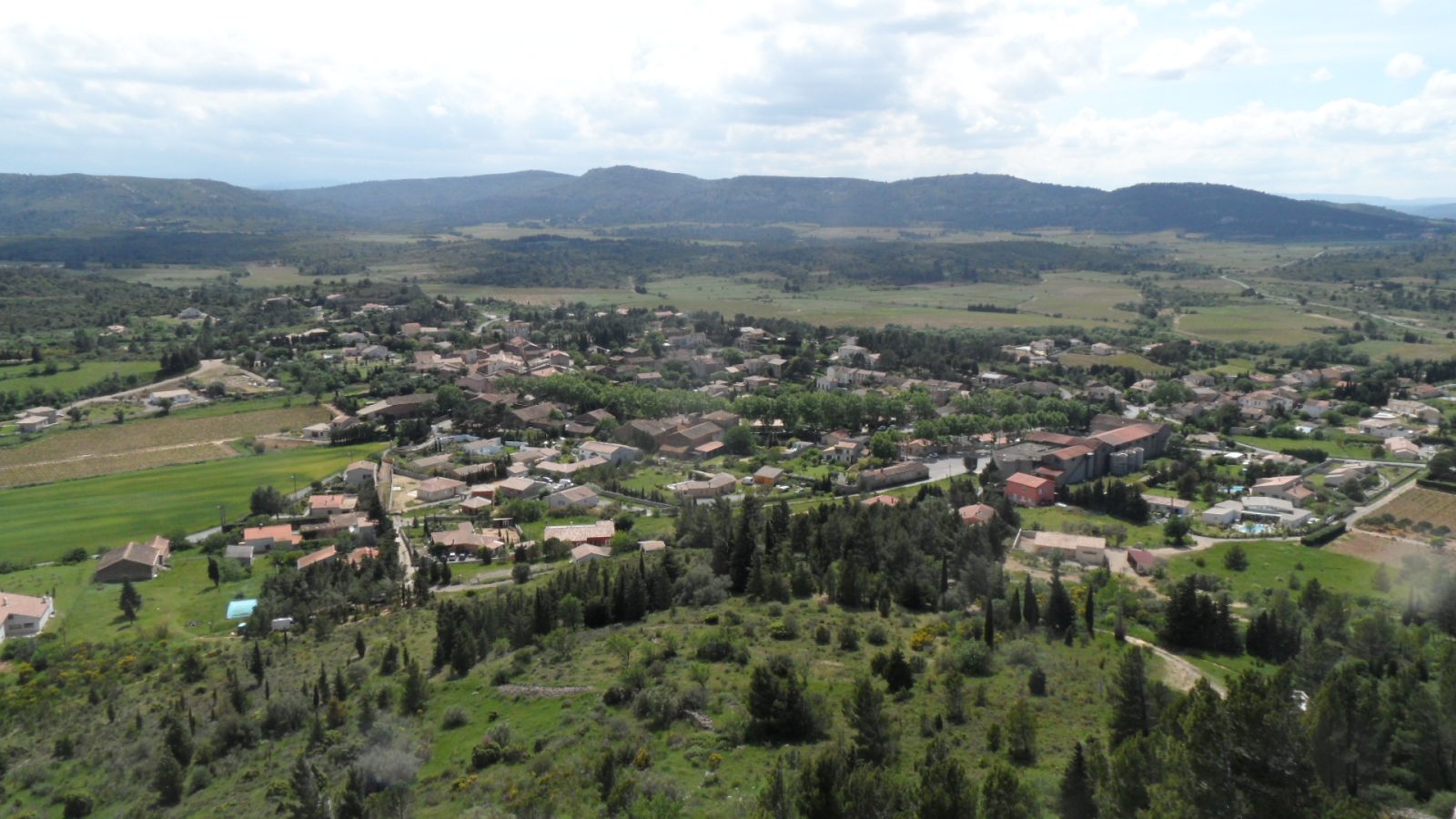 Photo de Montséret