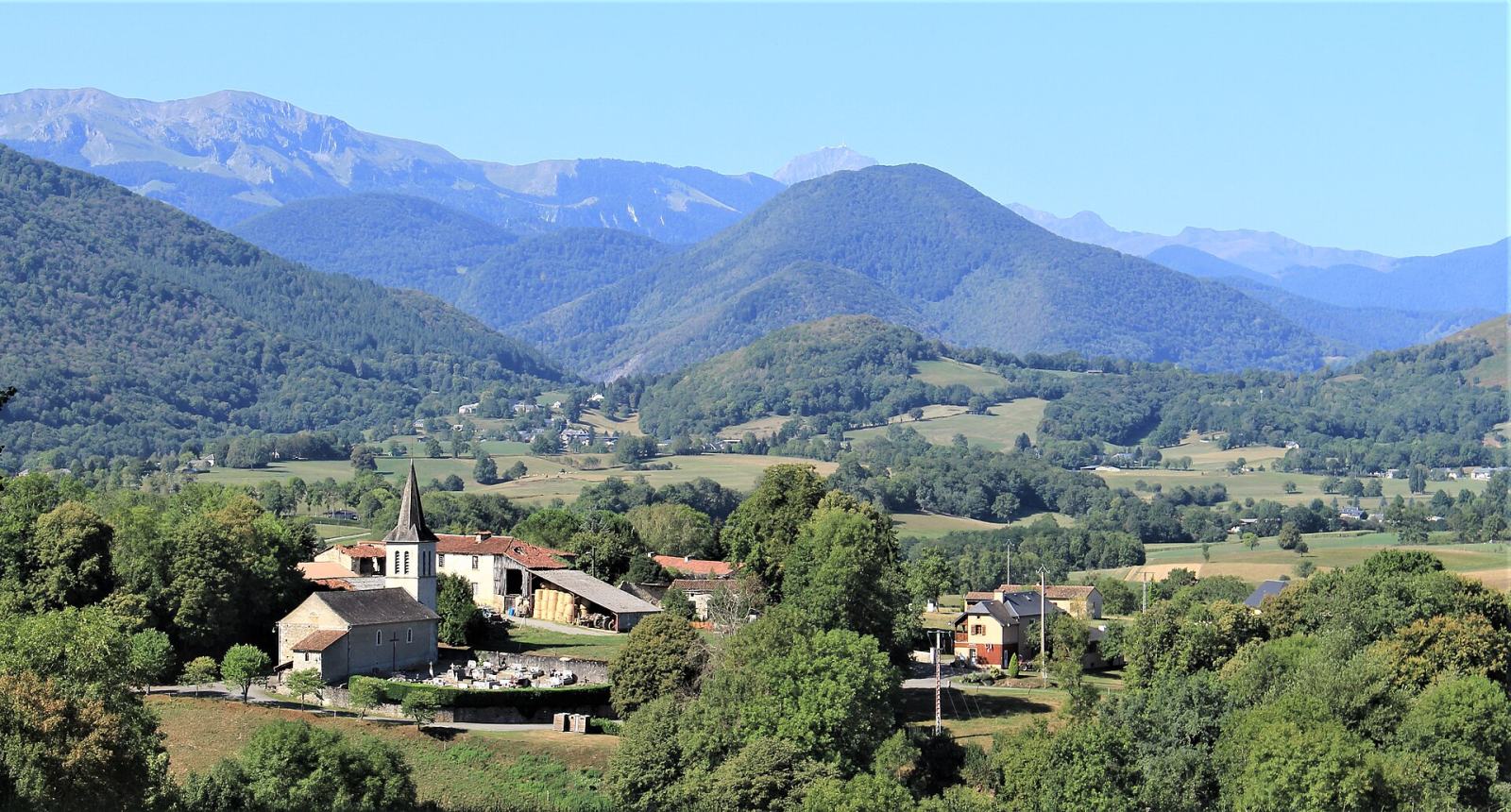 Photo de Montsérié