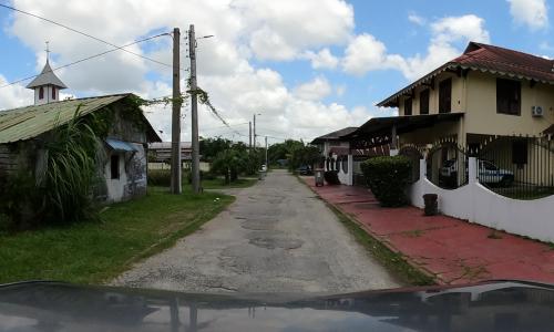 Photo de Montsinéry-Tonnegrande