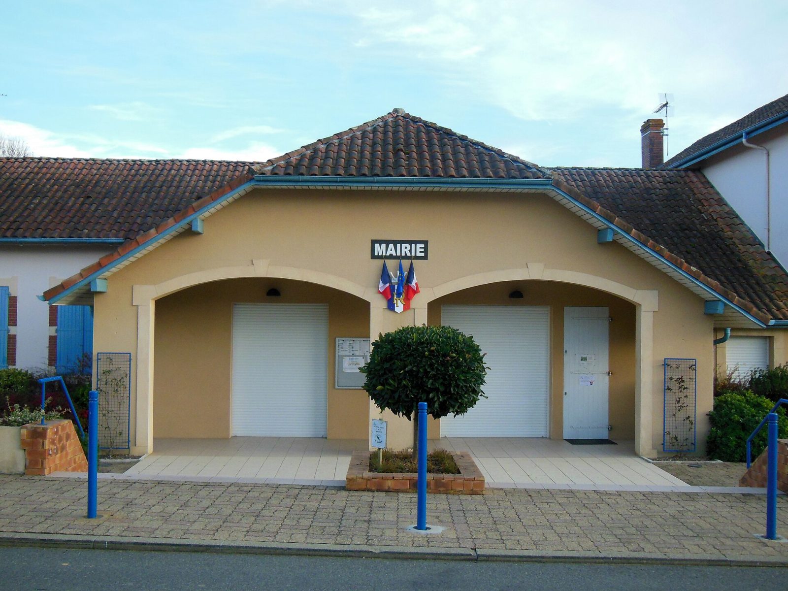 Photo de Montsoué