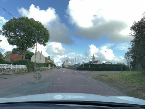 Photo de Montsurvent