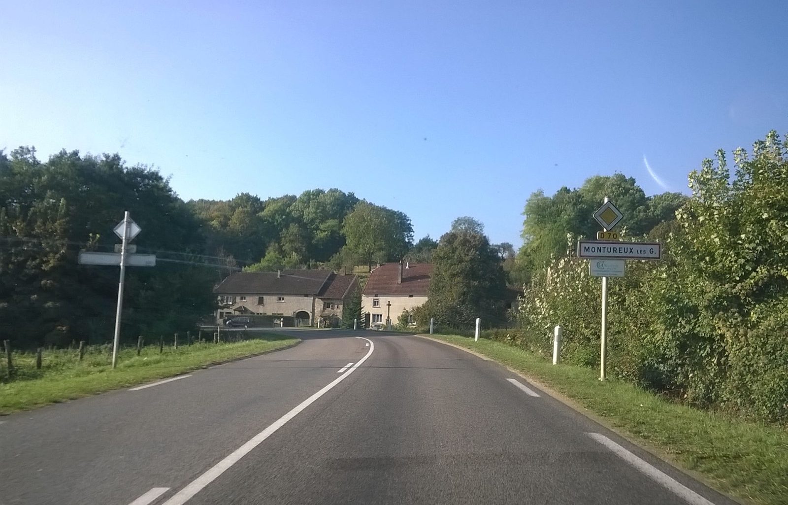 Photo de Montureux-et-Prantigny