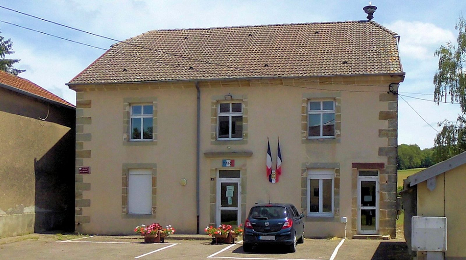Photo de Montureux-lès-Baulay