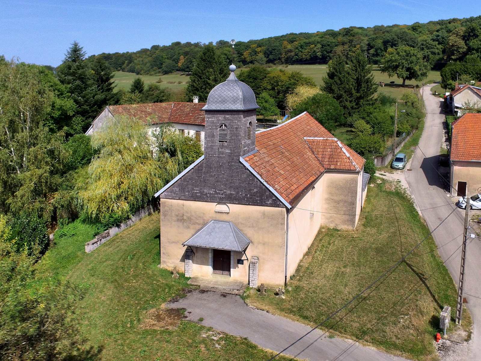 Photo de Montussaint