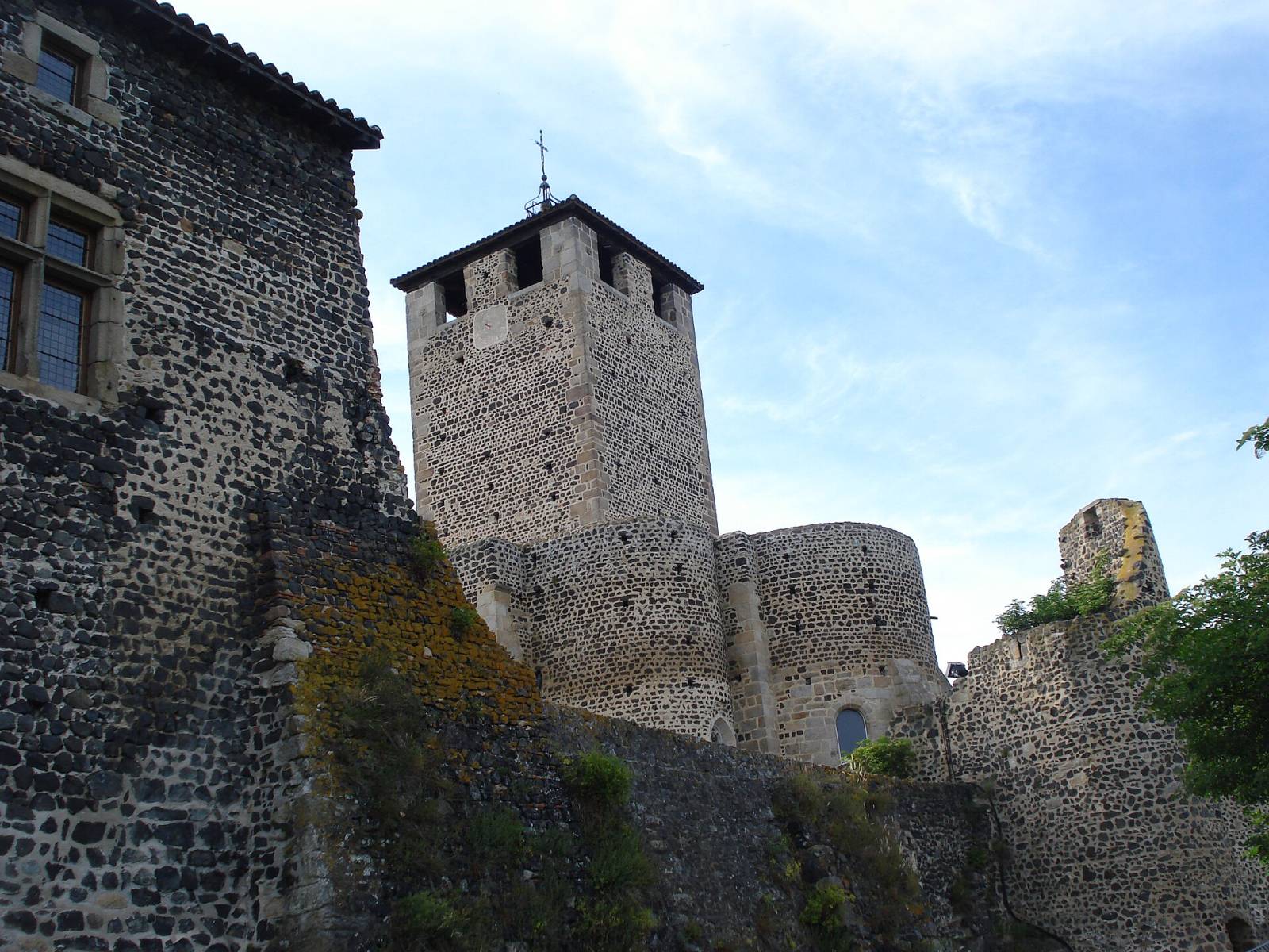 Photo de Montverdun