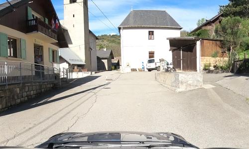 Photo de Montvernier