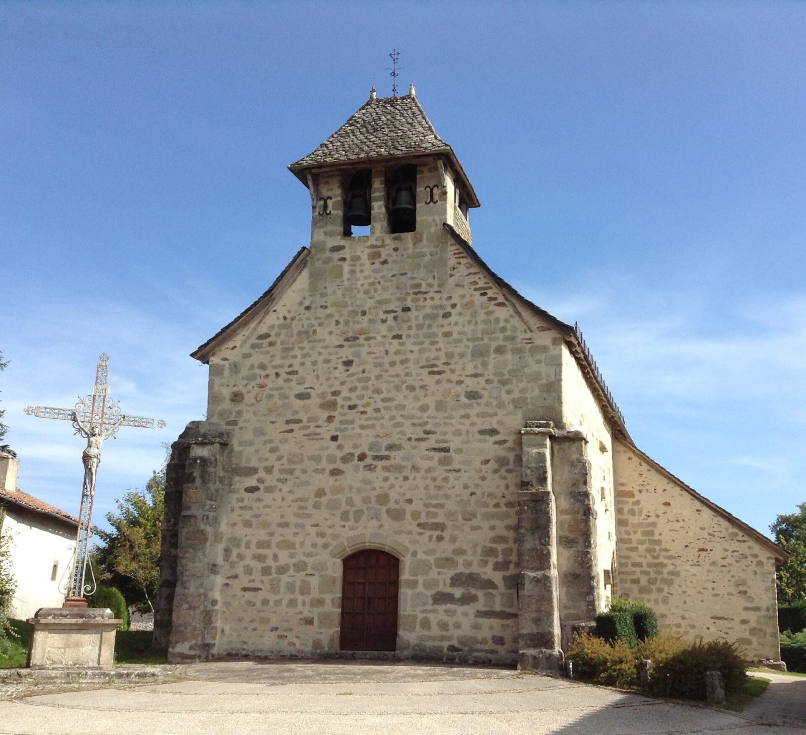 Photo de Montvert
